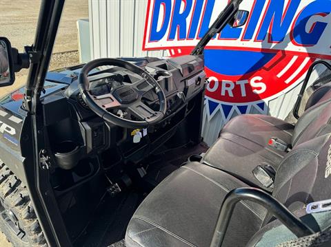 2024 Polaris Ranger XP 1000 Premium in Calmar, Iowa - Photo 4