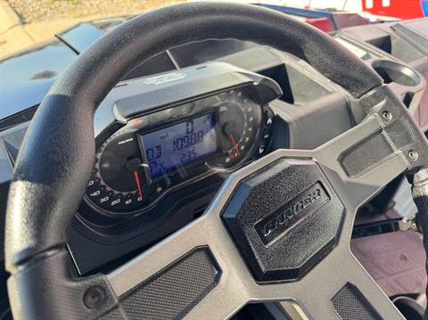2024 Polaris Ranger XP 1000 Premium in Calmar, Iowa - Photo 5