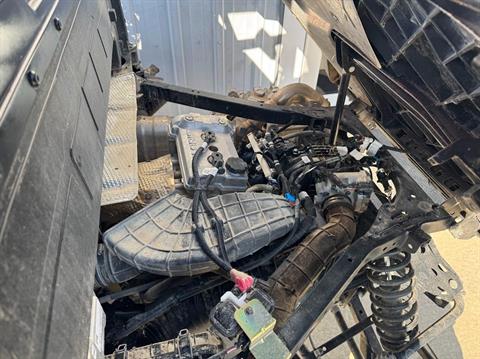 2024 Polaris Ranger XP 1000 Premium in Calmar, Iowa - Photo 7