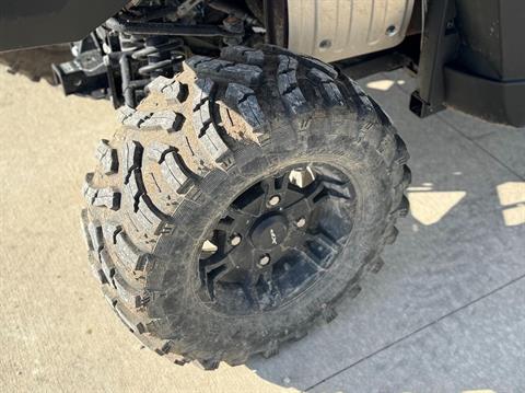 2024 Polaris Ranger XP 1000 Premium in Calmar, Iowa - Photo 9
