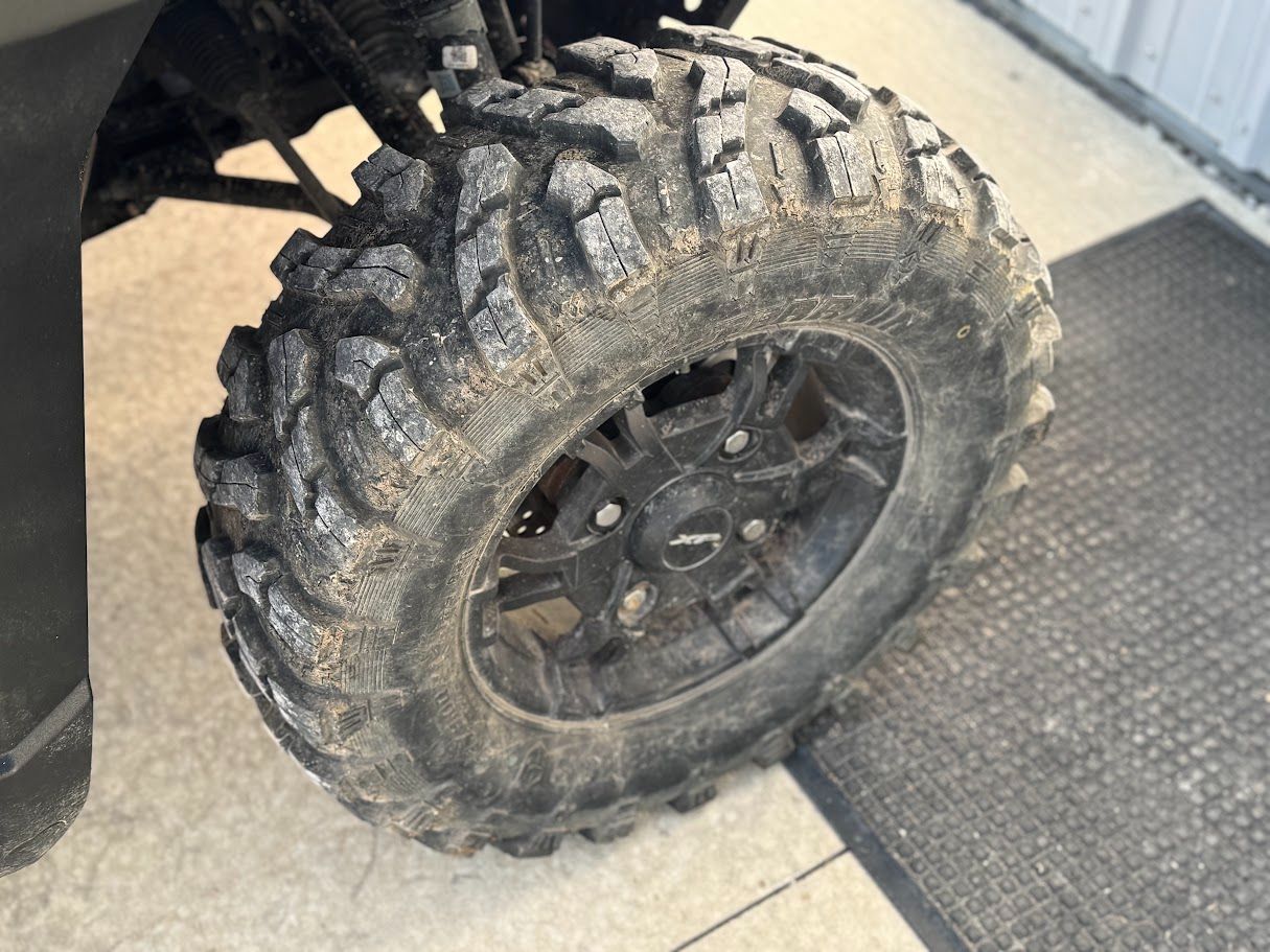 2024 Polaris Ranger XP 1000 Premium in Calmar, Iowa - Photo 10