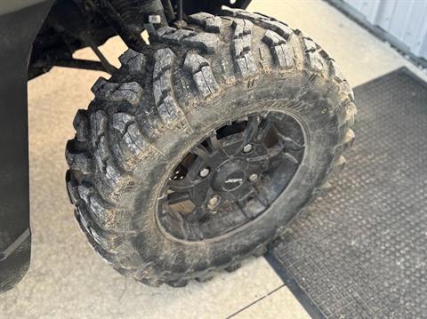 2024 Polaris Ranger XP 1000 Premium in Calmar, Iowa - Photo 10