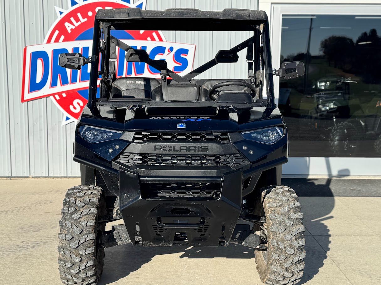 2024 Polaris Ranger XP 1000 Premium in Calmar, Iowa - Photo 11