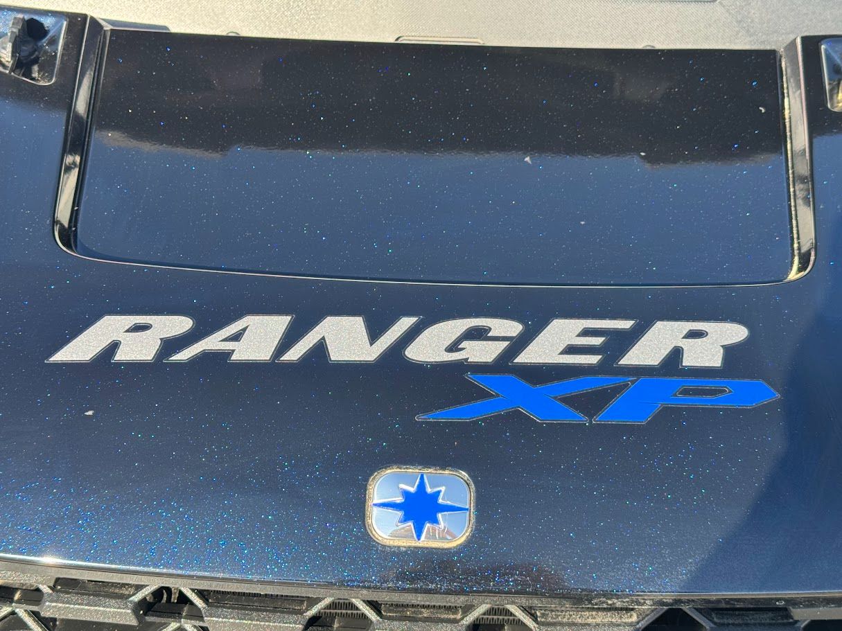 2024 Polaris Ranger XP 1000 Premium in Calmar, Iowa - Photo 12