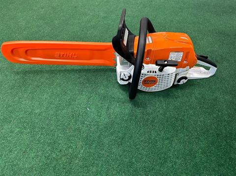 Stihl MS 271 Farm Boss 18 in. in Calmar, Iowa - Photo 1