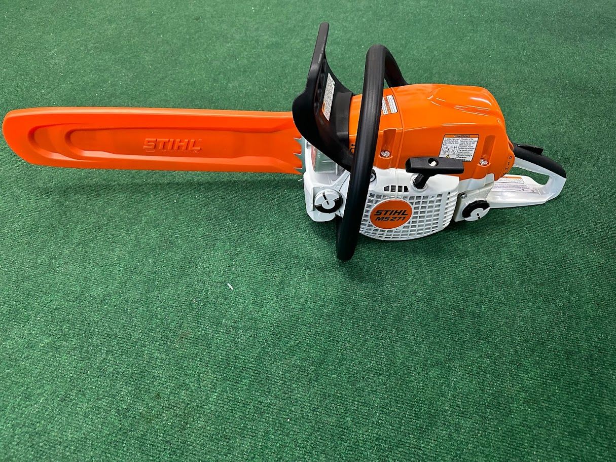 Stihl MS 271 Farm Boss 18 in. in Calmar, Iowa - Photo 1