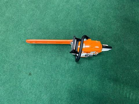 Stihl MS 271 Farm Boss 18 in. in Calmar, Iowa - Photo 2