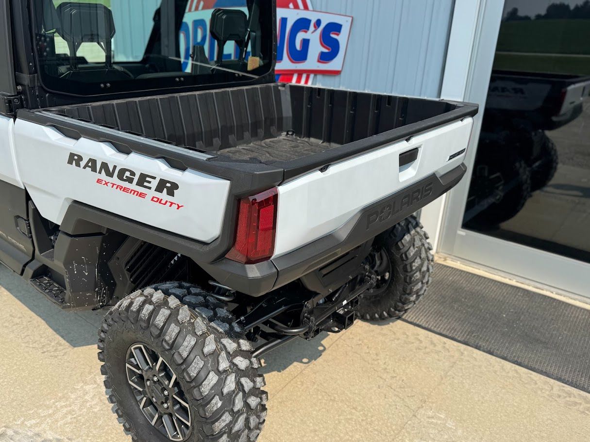 2025 Polaris Ranger XD 1500 Northstar Edition Premium in Calmar, Iowa - Photo 3