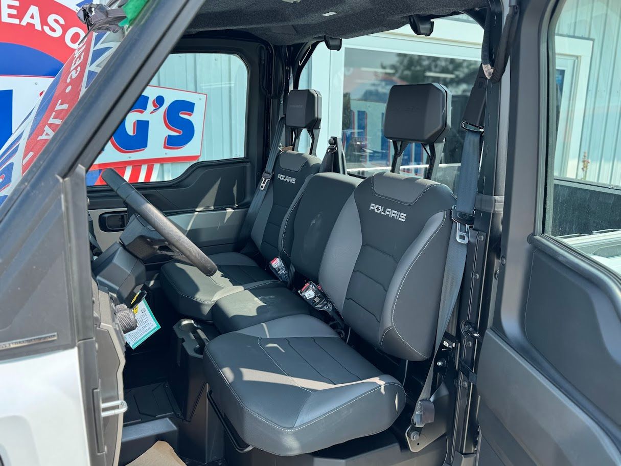 2025 Polaris Ranger XD 1500 Northstar Edition Premium in Calmar, Iowa - Photo 4
