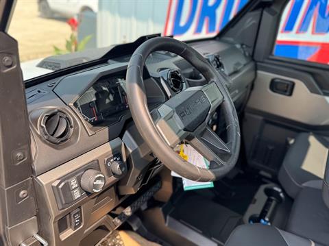 2025 Polaris Ranger XD 1500 Northstar Edition Premium in Calmar, Iowa - Photo 6