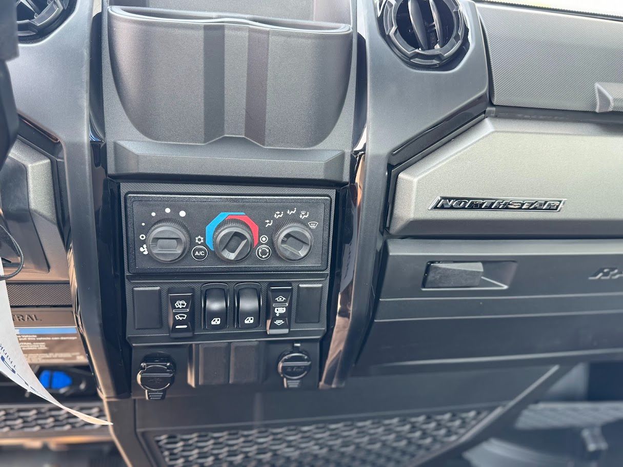 2025 Polaris Ranger XD 1500 Northstar Edition Premium in Calmar, Iowa - Photo 8