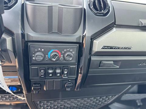 2025 Polaris Ranger XD 1500 Northstar Edition Premium in Calmar, Iowa - Photo 8