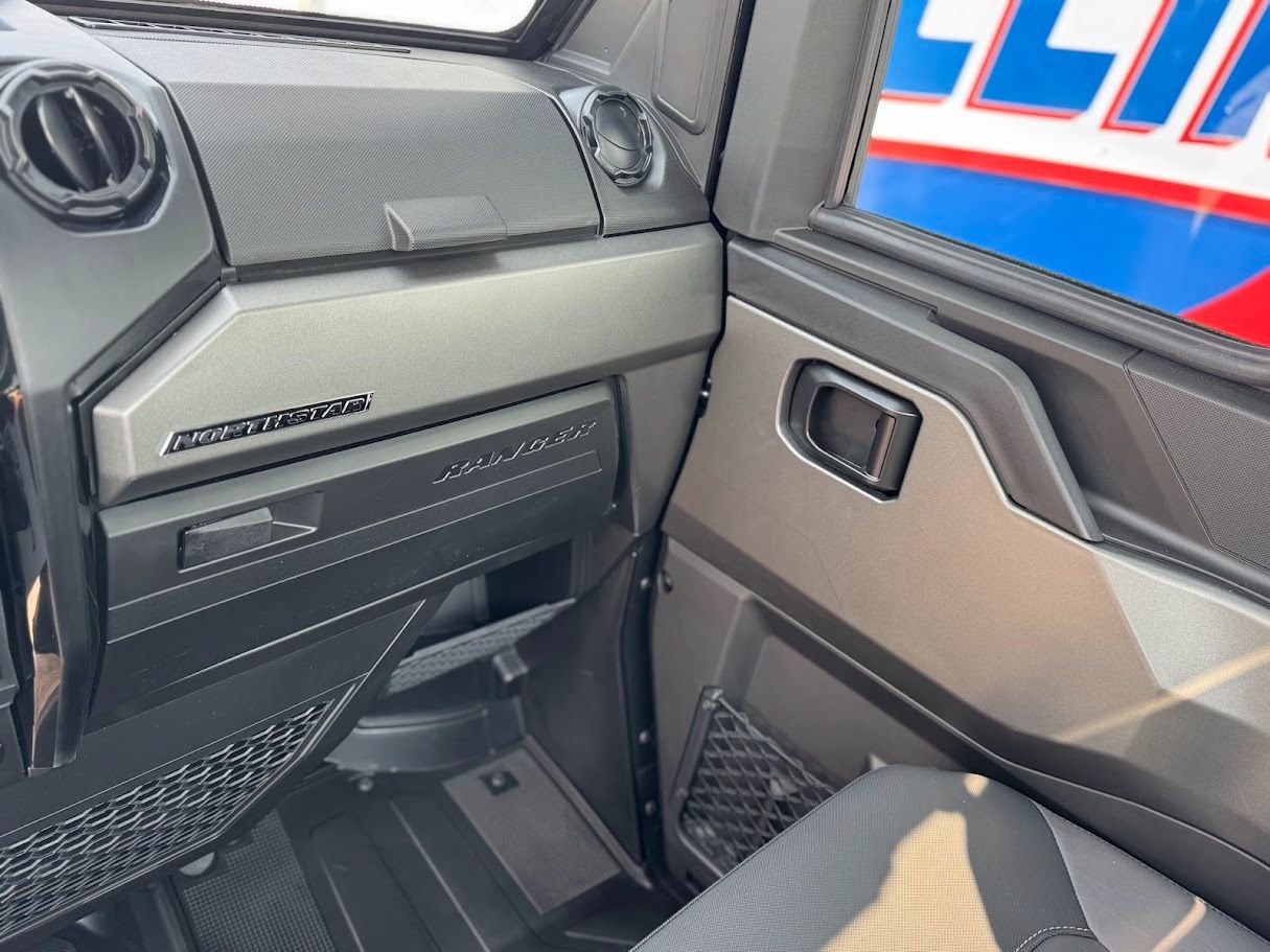 2025 Polaris Ranger XD 1500 Northstar Edition Premium in Calmar, Iowa - Photo 9