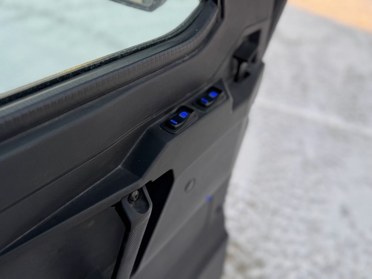 2025 Polaris Ranger XD 1500 Northstar Edition Premium in Calmar, Iowa - Photo 3