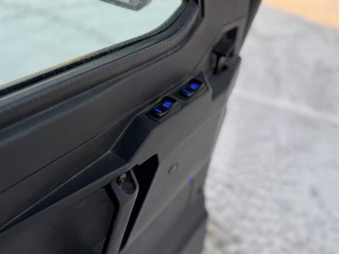 2025 Polaris Ranger XD 1500 Northstar Edition Premium in Calmar, Iowa - Photo 3