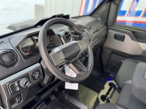 2025 Polaris Ranger XD 1500 Northstar Edition Premium in Calmar, Iowa - Photo 6