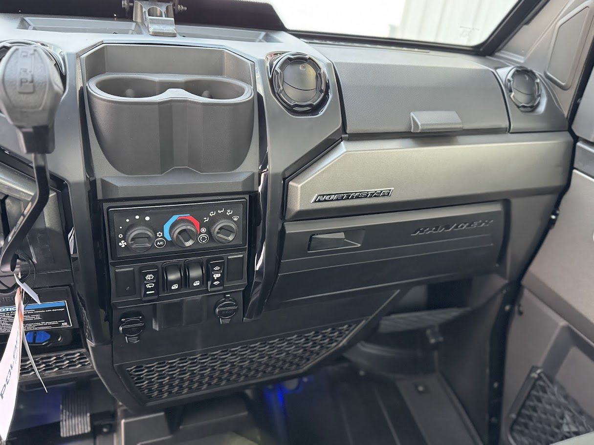 2025 Polaris Ranger XD 1500 Northstar Edition Premium in Calmar, Iowa - Photo 9