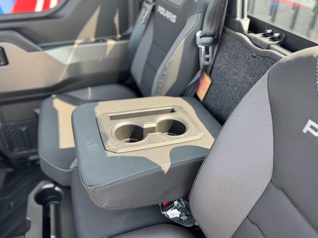 2025 Polaris Ranger XD 1500 Northstar Edition Premium in Calmar, Iowa - Photo 8