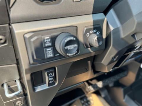 2025 Polaris Ranger XD 1500 Northstar Edition Premium in Calmar, Iowa - Photo 7