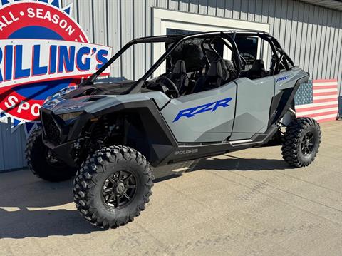 2026 Polaris RZR PRO XP 4 Sport in Calmar, Iowa