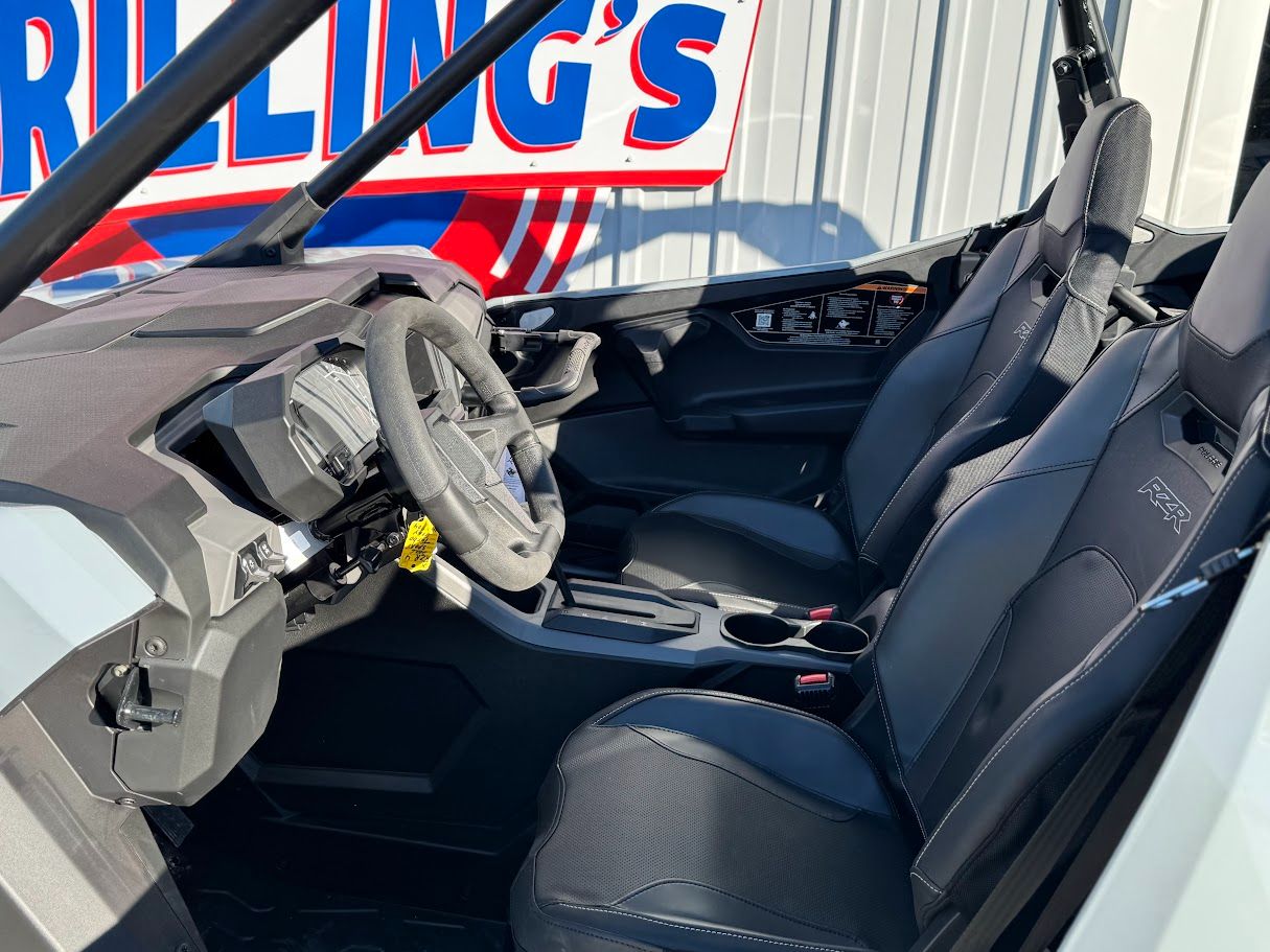 2026 Polaris RZR PRO XP 4 Sport in Calmar, Iowa - Photo 3