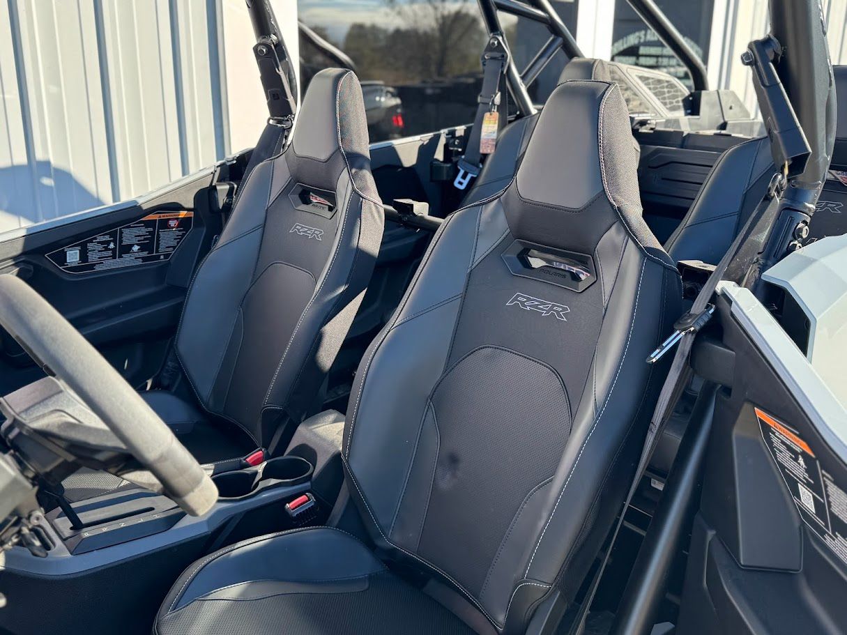2026 Polaris RZR PRO XP 4 Sport in Calmar, Iowa - Photo 4