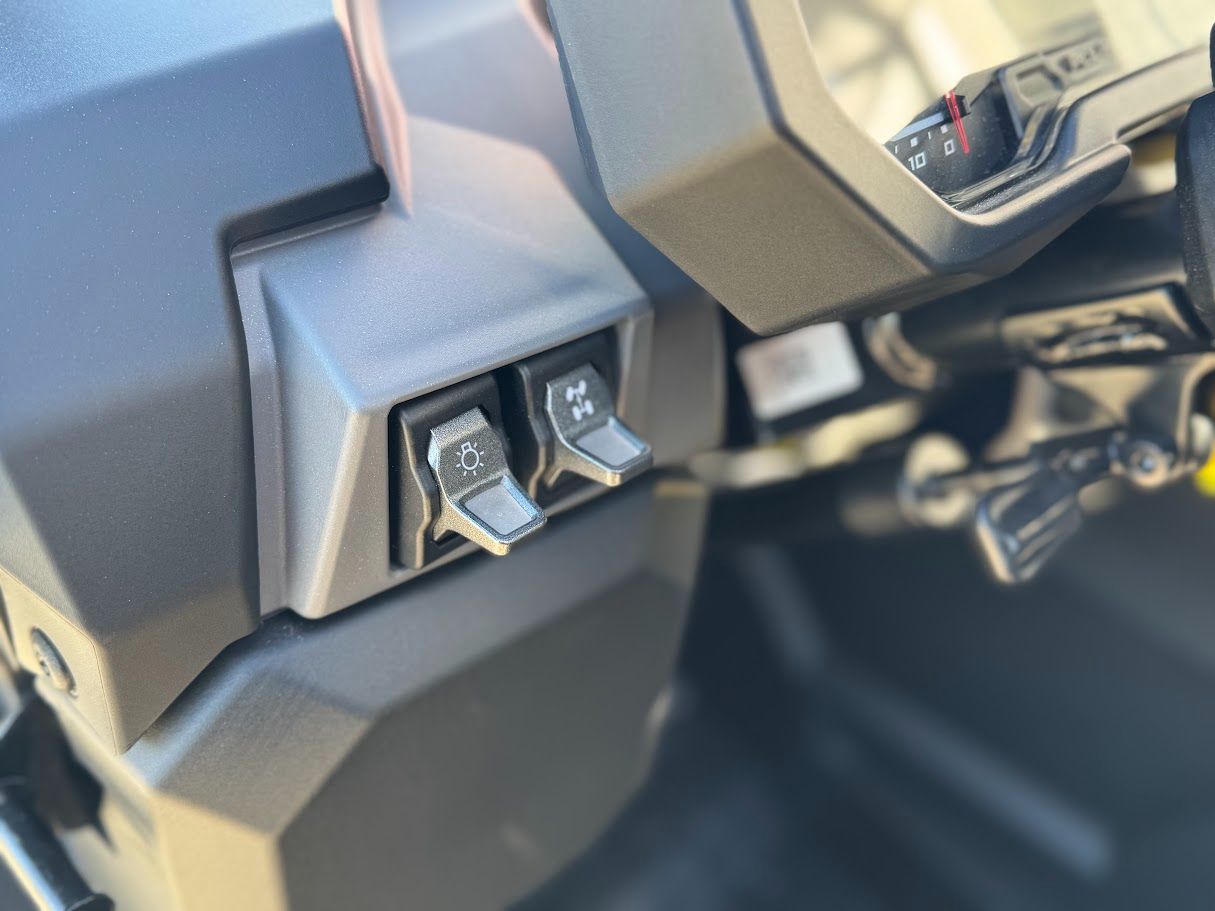 2026 Polaris RZR PRO XP 4 Sport in Calmar, Iowa - Photo 5