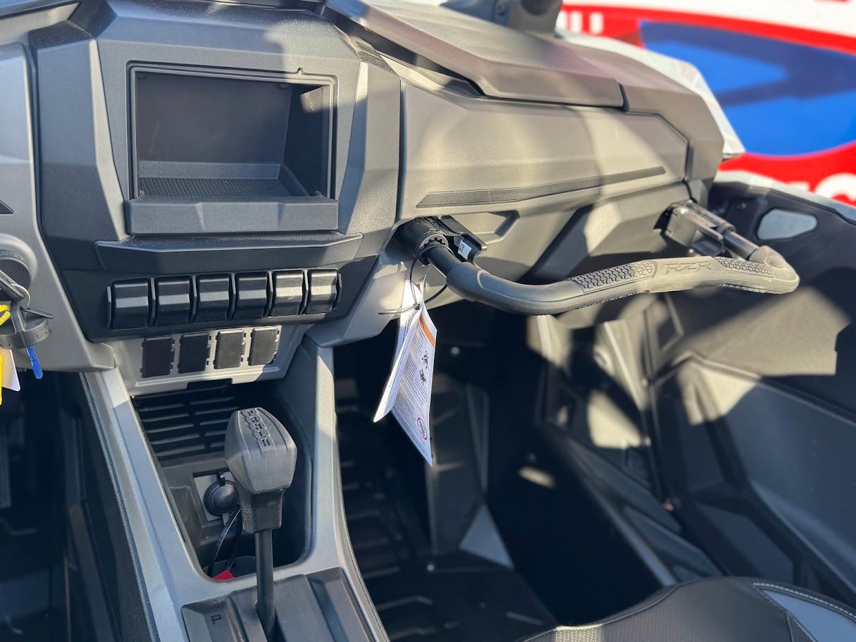 2026 Polaris RZR PRO XP 4 Sport in Calmar, Iowa - Photo 6