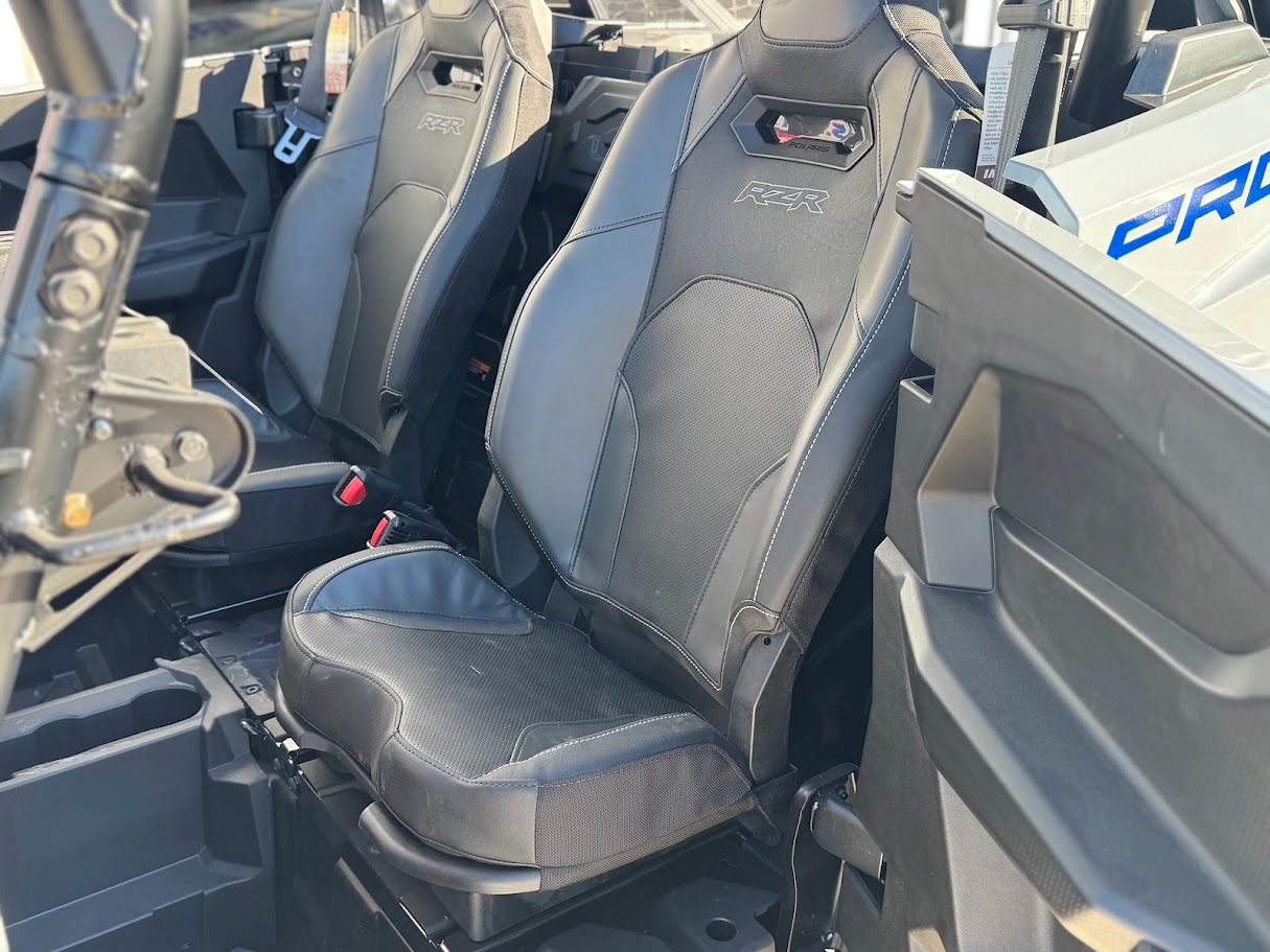 2026 Polaris RZR PRO XP 4 Sport in Calmar, Iowa - Photo 7