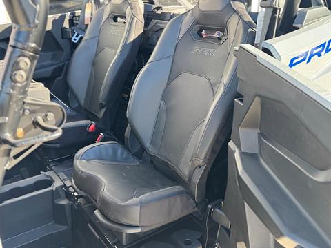 2026 Polaris RZR PRO XP 4 Sport in Calmar, Iowa - Photo 7