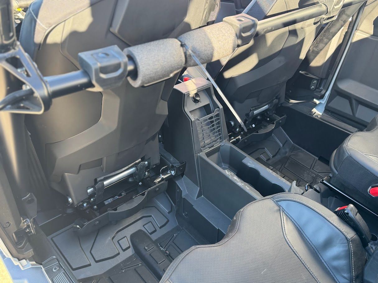 2026 Polaris RZR PRO XP 4 Sport in Calmar, Iowa - Photo 8