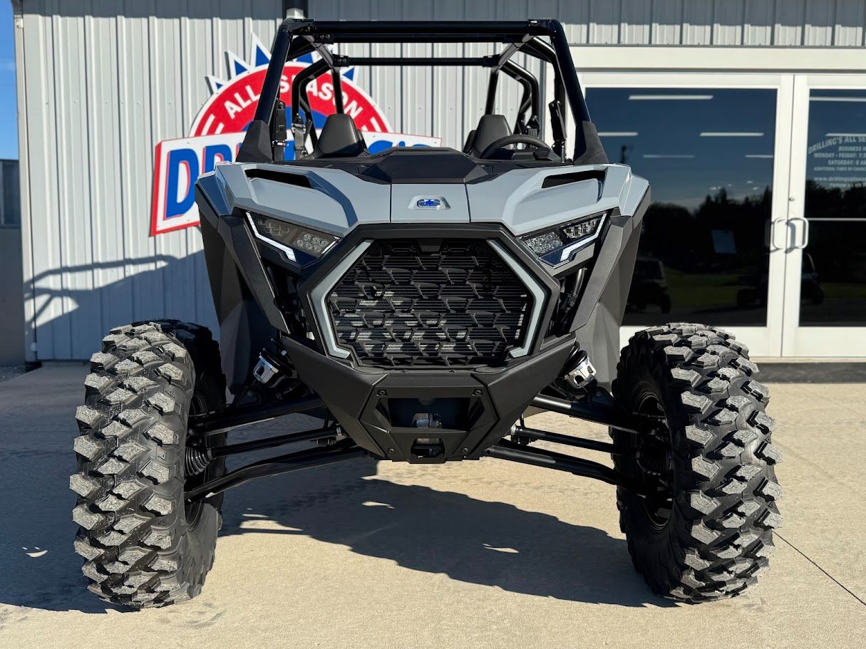 2026 Polaris RZR PRO XP 4 Sport in Calmar, Iowa - Photo 9