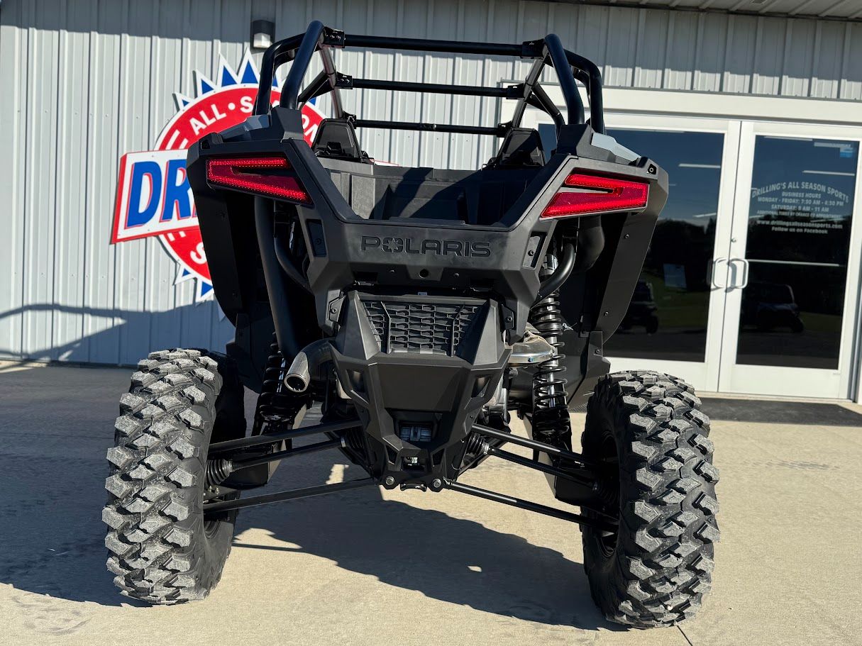 2026 Polaris RZR PRO XP 4 Sport in Calmar, Iowa - Photo 12