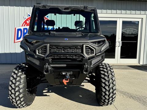 2025 Polaris Ranger XD 1500 Northstar Edition Ultimate in Calmar, Iowa - Photo 14