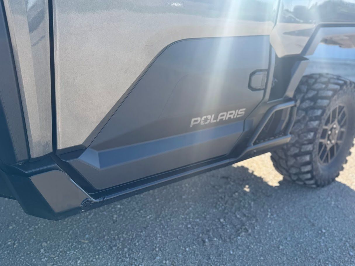 2025 Polaris Ranger XD 1500 Northstar Edition Ultimate in Calmar, Iowa - Photo 7