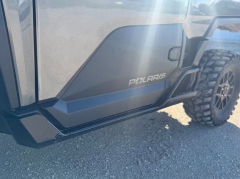 2025 Polaris Ranger XD 1500 Northstar Edition Ultimate in Calmar, Iowa - Photo 7