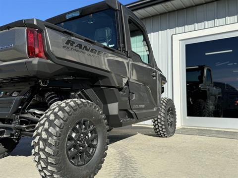 2025 Polaris Ranger XD 1500 Northstar Edition Ultimate in Calmar, Iowa - Photo 12