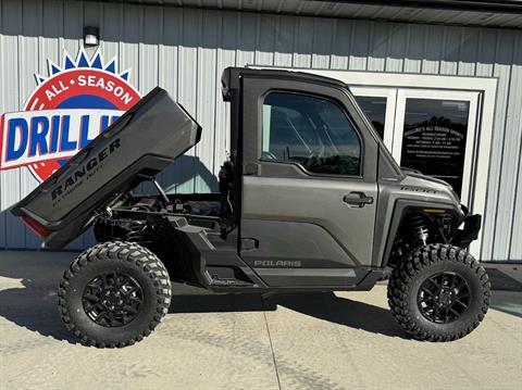 2025 Polaris Ranger XD 1500 Northstar Edition Ultimate in Calmar, Iowa - Photo 3