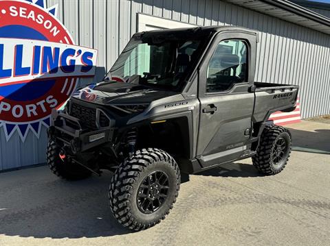 2025 Polaris Ranger XD 1500 Northstar Edition Ultimate in Calmar, Iowa - Photo 1