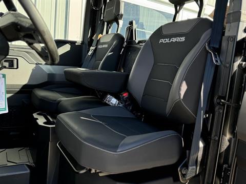 2025 Polaris Ranger XD 1500 Northstar Edition Ultimate in Calmar, Iowa - Photo 5