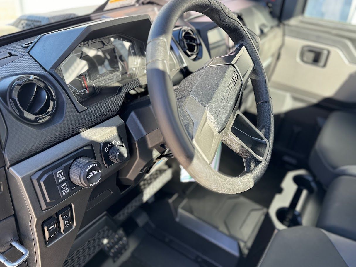 2025 Polaris Ranger XD 1500 Northstar Edition Ultimate in Calmar, Iowa - Photo 6