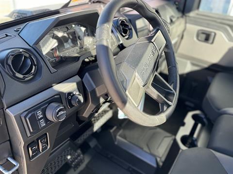 2025 Polaris Ranger XD 1500 Northstar Edition Ultimate in Calmar, Iowa - Photo 6