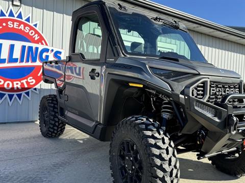 2025 Polaris Ranger XD 1500 Northstar Edition Ultimate in Calmar, Iowa - Photo 15