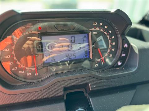 2023 Polaris Ranger Crew XP 1000 NorthStar Edition Ultimate in Calmar, Iowa - Photo 2