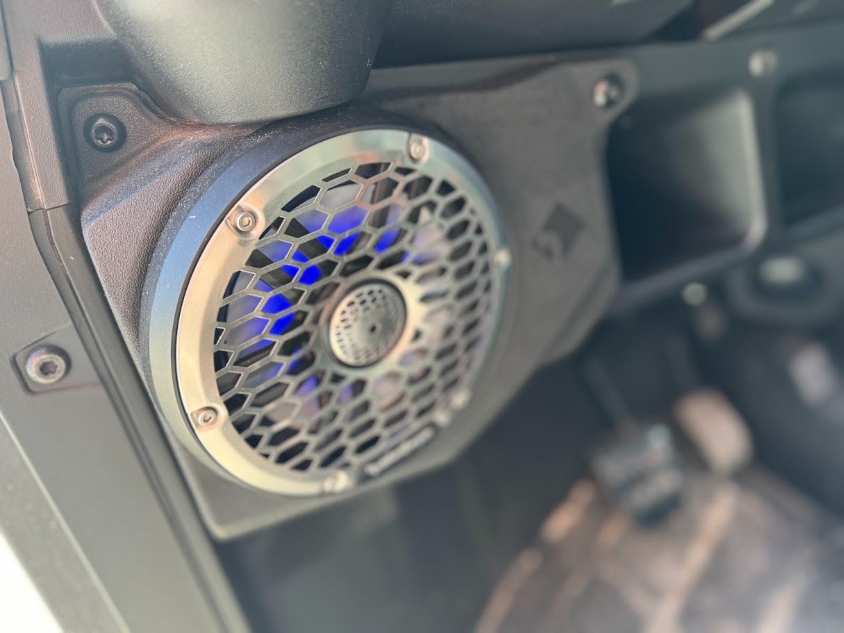 2023 Polaris Ranger Crew XP 1000 NorthStar Edition Ultimate in Calmar, Iowa - Photo 3
