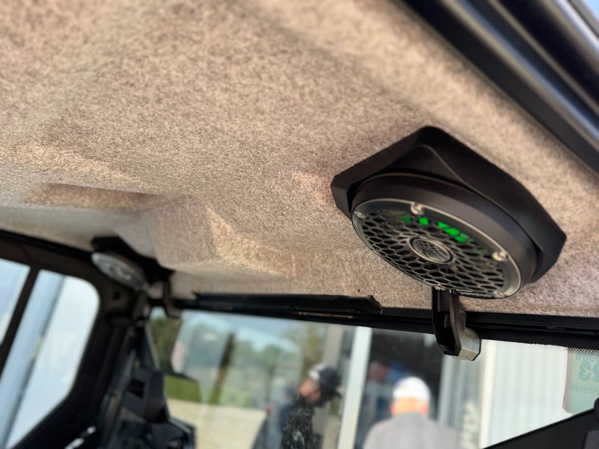 2023 Polaris Ranger Crew XP 1000 NorthStar Edition Ultimate in Calmar, Iowa - Photo 4