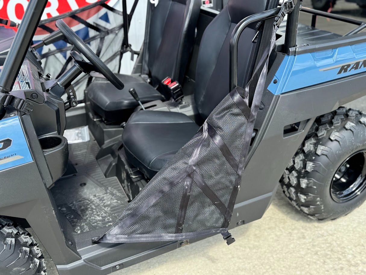 2025 Polaris Ranger 150 EFI in Calmar, Iowa - Photo 5