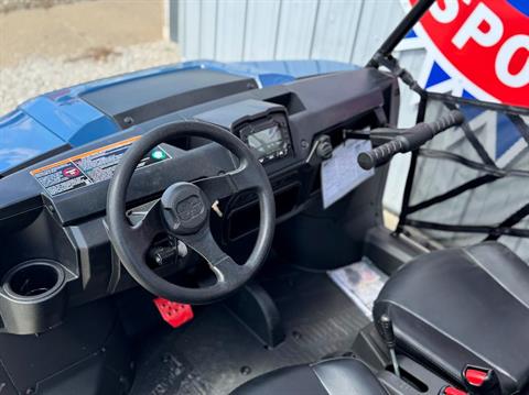 2025 Polaris Ranger 150 EFI in Calmar, Iowa - Photo 6