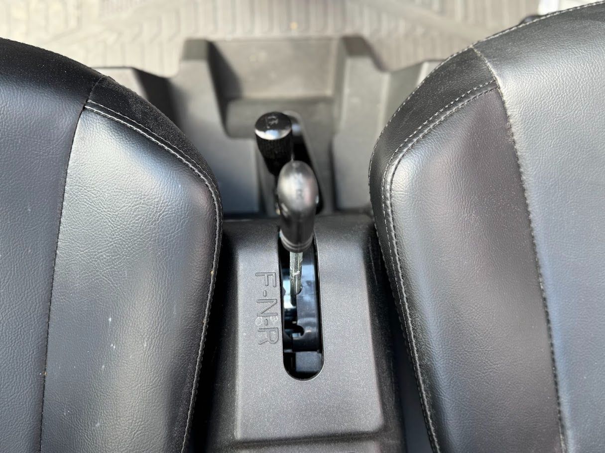 2025 Polaris Ranger 150 EFI in Calmar, Iowa - Photo 8