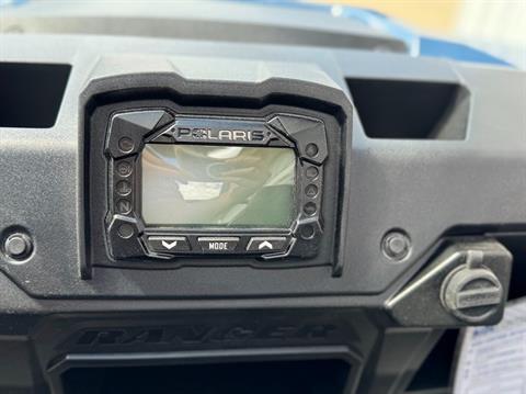 2025 Polaris Ranger 150 EFI in Calmar, Iowa - Photo 9